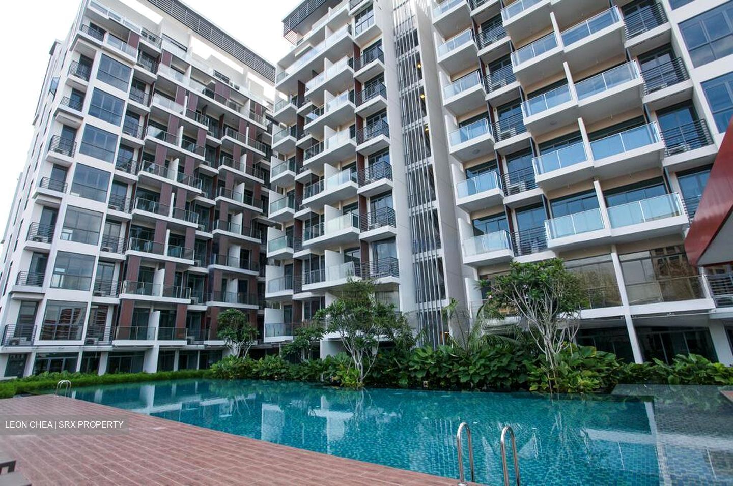 Midtown Residences (D19), Apartment #435177881